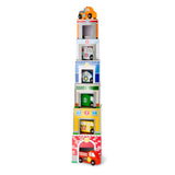 Nesting & Sorting Buildings & Vehicles O3