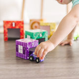 Nesting & Sorting Garages & Cars P3