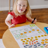 Numbers Activity Pad U1