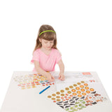 Numbers Activity Pad U1
