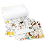 Numbers Activity Pad U1
