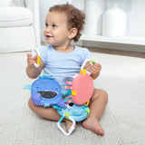 Ocean Waves Bounce Back Links I2