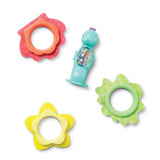Ocean Waves Press and Stack Seahorse F8