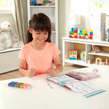 On the Go Crafts - Friendship Bracelets C0