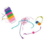 On the Go Crafts - Friendship Bracelets C0
