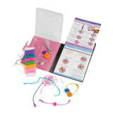 On the Go Crafts - Friendship Bracelets C0