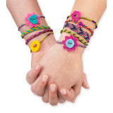 On the Go Crafts - Friendship Bracelets C0