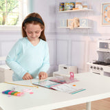 On the Go Crafts - Friendship Bracelets C0