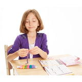 On the Go Crafts - Friendship Bracelets C0