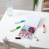 On the Go Magicolor Coloring Pad - Farm Animals B2