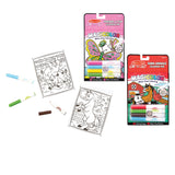 On the Go Magicolor Coloring Pad - Farm Animals S4