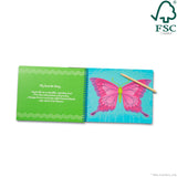 On the Go Scratch Art Picture Reveal Pad - Favorite Things A0