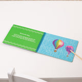 On the Go Scratch Art Picture Reveal Pad - Favorite Things A0