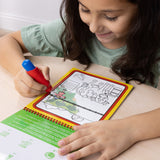 On the Go Water WOW! Color Reveal Pad - Farm F6
