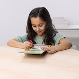 On the Go Water WOW! Color Reveal Pad - Farm F6