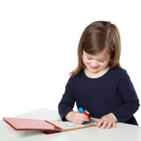 On the Go Water WOW!® Water-Reveal Activity Pad – Sports C5