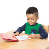 On the Go Water WOW!® Water-Reveal Activity Pad – Sports C5
