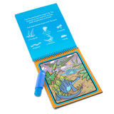 On the Go Water Wow! Water-Reveal Pad – Dinosaurs F0