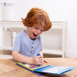 On the Go Water Wow! Water-Reveal Pad – Dinosaurs F0