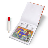 On the Go™ ColorBlast Color Reveal Pad – Dinosaur M5