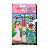 On the Go™ ColorBlast Color Reveal Pad – Princess A2