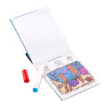 On the Go™ ColorBlast Color Reveal Pad – Sea Life Y0