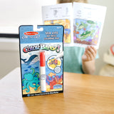 On the Go™ ColorBlast Color Reveal Pad – Sea Life Y0