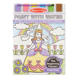 Paint With Water - Princess F0