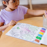 Paint With Water - Princess F0