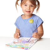 Paint With Water - Princess F0