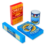 Pantry Food Set - Wooden Play Food R3