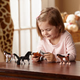 Pasture Pals Collectible Horses B2
