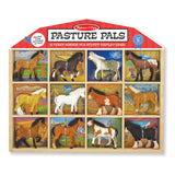 Pasture Pals Collectible Horses B2