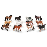 Pasture Pals Collectible Horses B2