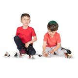 Pasture Pals Collectible Horses B2