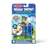 Paw Patrol Chase Water WOW E3