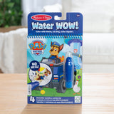 Paw Patrol Chase Water WOW E3