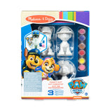 PAW Patrol Craft Kit - Pup Figurines T5