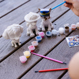 PAW Patrol Craft Kit - Pup Figurines T5