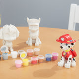 PAW Patrol Craft Kit - Pup Figurines T5