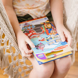 PAW Patrol Magnetic Jigsaw Puzzles D7