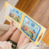 PAW Patrol Magnetic Jigsaw Puzzles D7