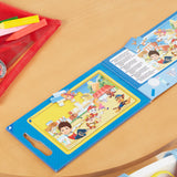 PAW Patrol Magnetic Jigsaw Puzzles D7