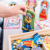 PAW Patrol Magnetic Pretend Play X9