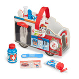 PAW Patrol Marshall's Wooden Rescue Caddy R6