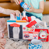 PAW Patrol Marshall's Wooden Rescue Caddy R6