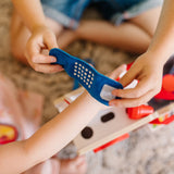 PAW Patrol Marshall's Wooden Rescue Caddy W4