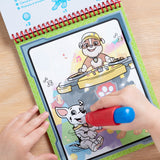 Paw Patrol Marshall Water WOW D8