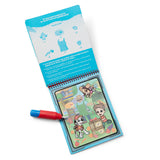 Paw Patrol Marshall Water WOW D8
