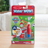 Paw Patrol Marshall Water WOW D8